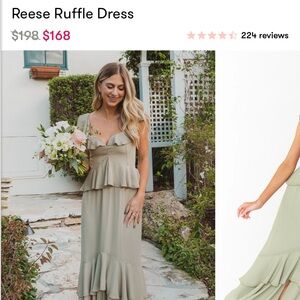 Show me your mumu dress